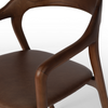 Antioco Dining Arm Chair