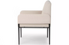 Bedisa Dining Arm Chair