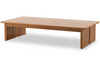 Cantrell Outdoor Coffee Table