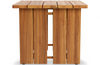 Cantrell Outdoor End Table