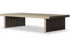 Hatice Outdoor Coffee Table