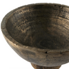 Jael Outdoor Pedestal Bowl