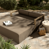Leida Outdoor Daybed