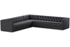 Maddox 122" 3-Piece Sectional