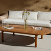 Maire Outdoor Coffee Table