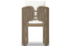 Makena Outdoor Dining Chair