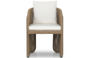 Makena Outdoor Dining Chair