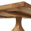 Nathalia Outdoor Dining Table