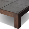 Parrino Outdoor Coffee Table