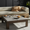 Parrino Outdoor Coffee Table