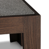 Parrino Outdoor End Table