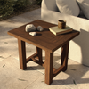 Sandford Outdoor End Table