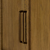 Taisa Panel Door Cabinet