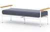 Affini Outdoor Bench