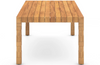 Akoni Outdoor Dining Table