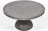 Ananke Round Dining Table