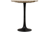 Aster Round Side Table