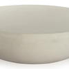 Bellini Wide Outdoor Round Coffee Table