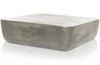 Bellini Wide Square Outdoor Coffee Table