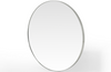 Brenna Large Round Mirror