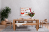 Caliste Dining Bench