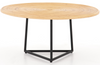 Candace Round Coffee Table