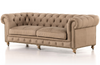 Clarimonde 96" Sofa