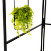 Dalma Outdoor Hanging Plant Stand