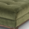 Darcy Chaise