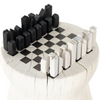 Fischer Chess Table