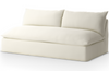 Galene Outdoor Sectional Pieces