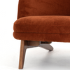 Garnet Custom Chair