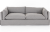 Halina 96″ Sofa