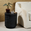 Janis Outdoor End Table