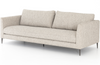 Karina Custom 97" Sofa
