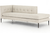 Kolbe Left Arm-Facing Chaise