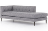 Kolbe Left Arm-Facing Chaise