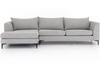 Marcela 2-Piece Sectional