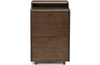 Mathis Office Filing Cabinet