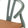 Melia Dining Chair w/ Cushion