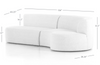 Orla Outdoor 2-Piece Sectional