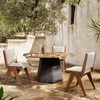 Parvana Outdoor Dining Table