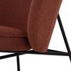 Custom Remsen Chair