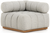 Rosalia Outdoor Sectional Pieces