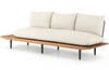 Satomi Custom Outdoor Sofa