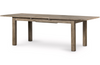 Wendel Extension Dining Table