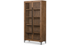 Wilfred Cabinet
