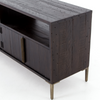 Wilfred Media Console