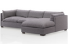 Wilson 2-Piece Right-Arm Sectional