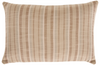 Abdoul Striped Outdoor Pillow